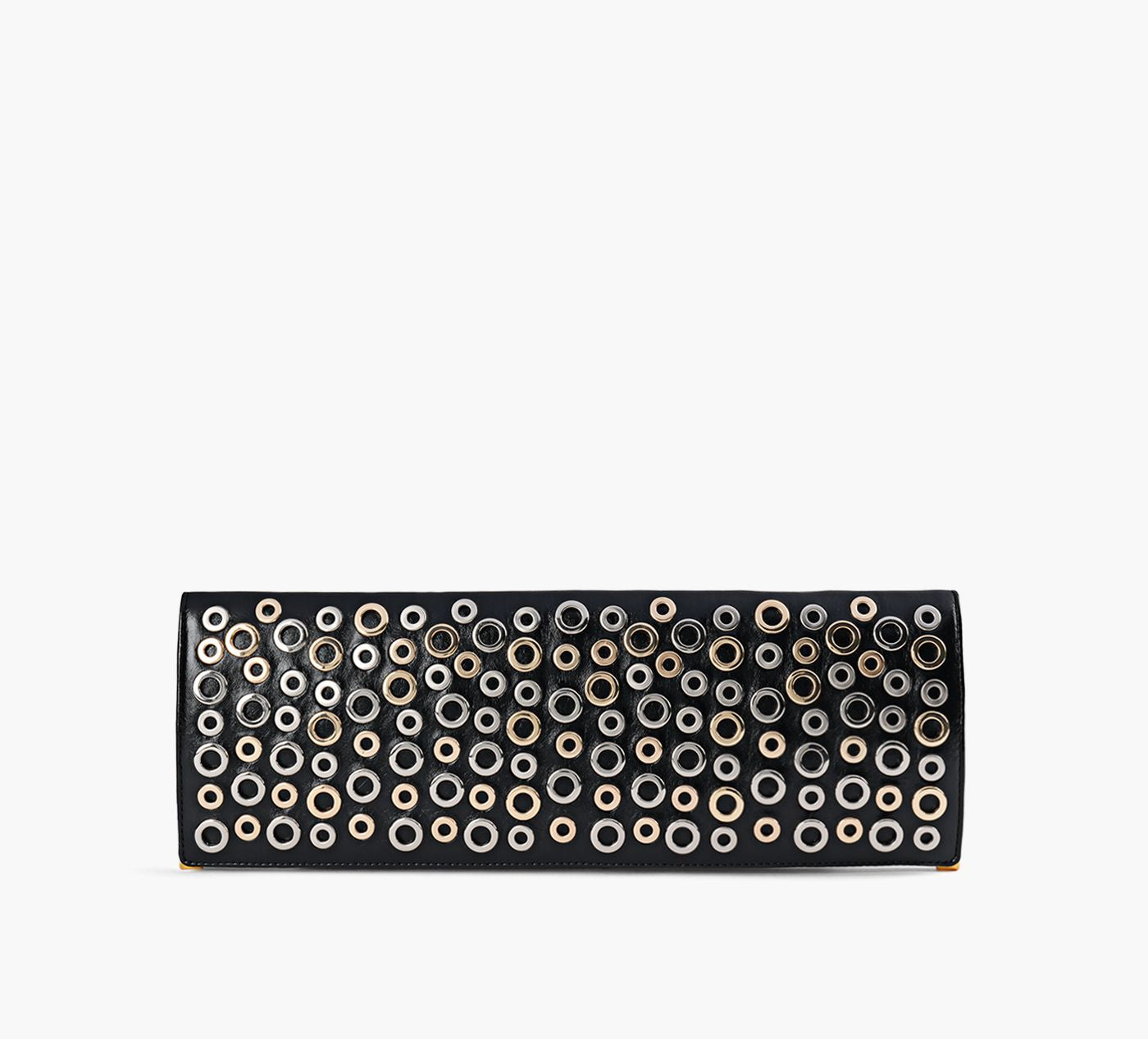 B2 POCHETTEBOURBON en NOIR