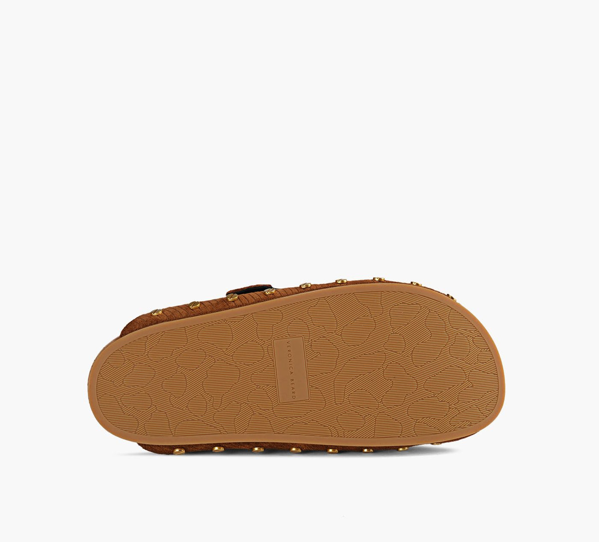 VERONICA BEARD FERN in TAN view 6