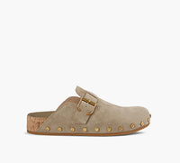 VERONICA BEARD FERN in TAUPE