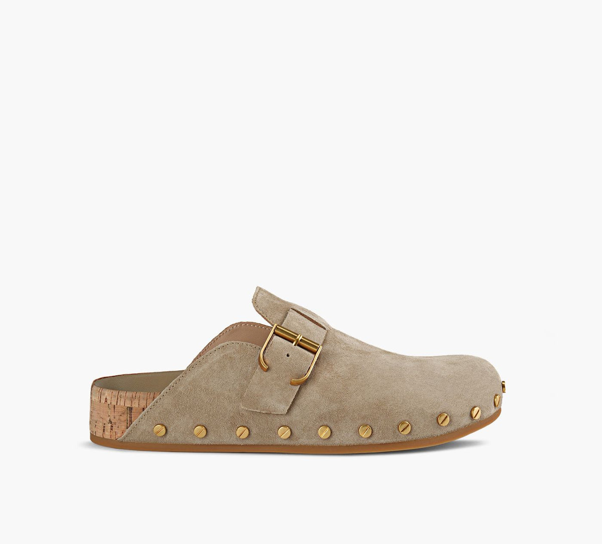 VERONICA BEARD FERN in TAUPE