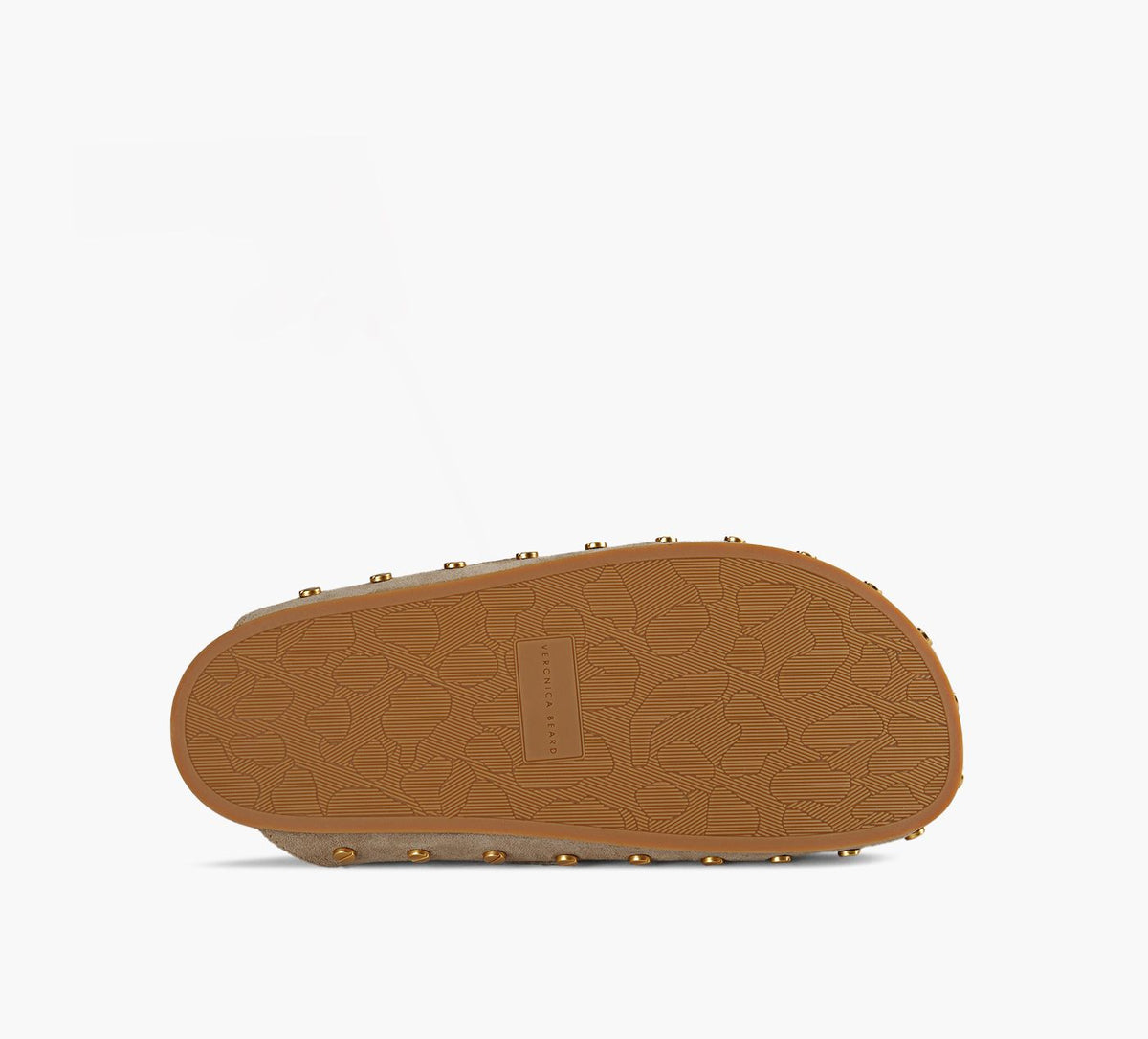 VERONICA BEARD FERN in TAUPE view 6