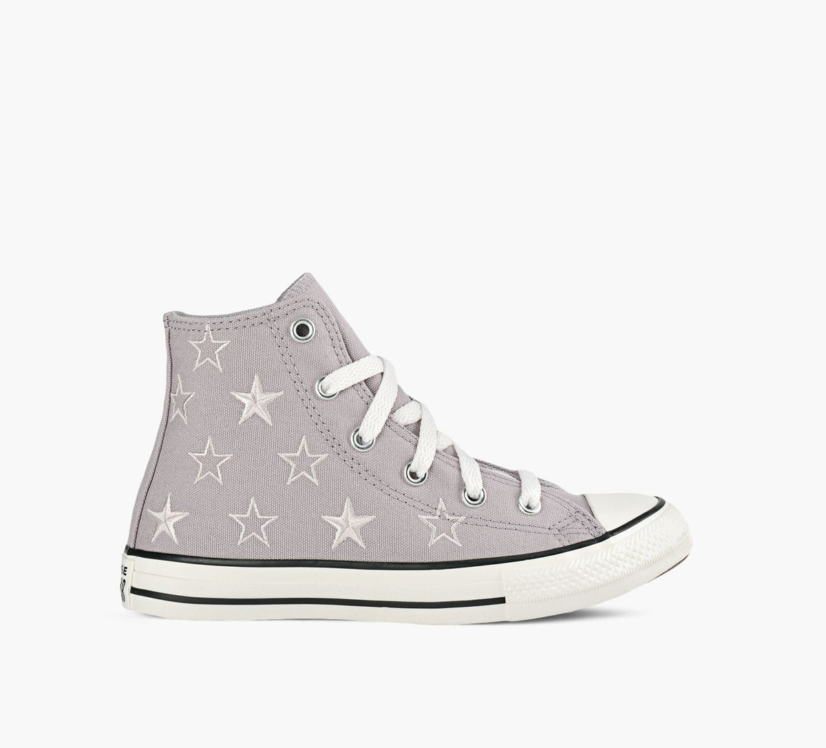 CONVERSE CHUCKTAYLORALLSTARSTARRY en VIOLET