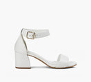 BROWNS MISTY en BLANC