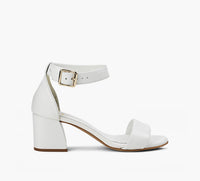 BROWNS MISTY en BLANC
