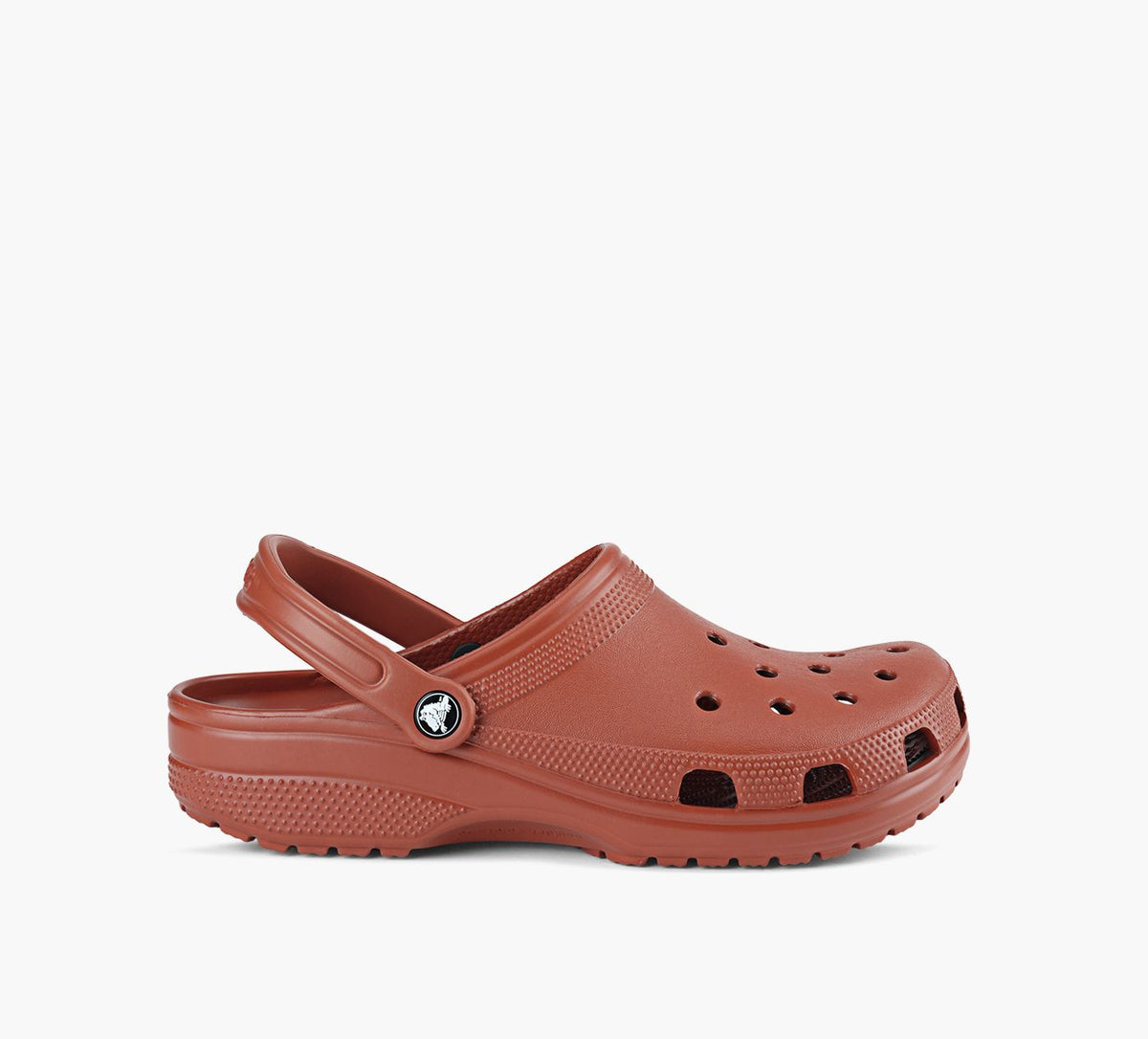 CROCS SABOTSCLASSIQUES en ROUGE