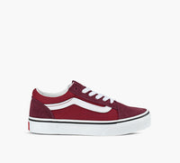 VANS BASKETOLDSKOOL en BOURGOGNE