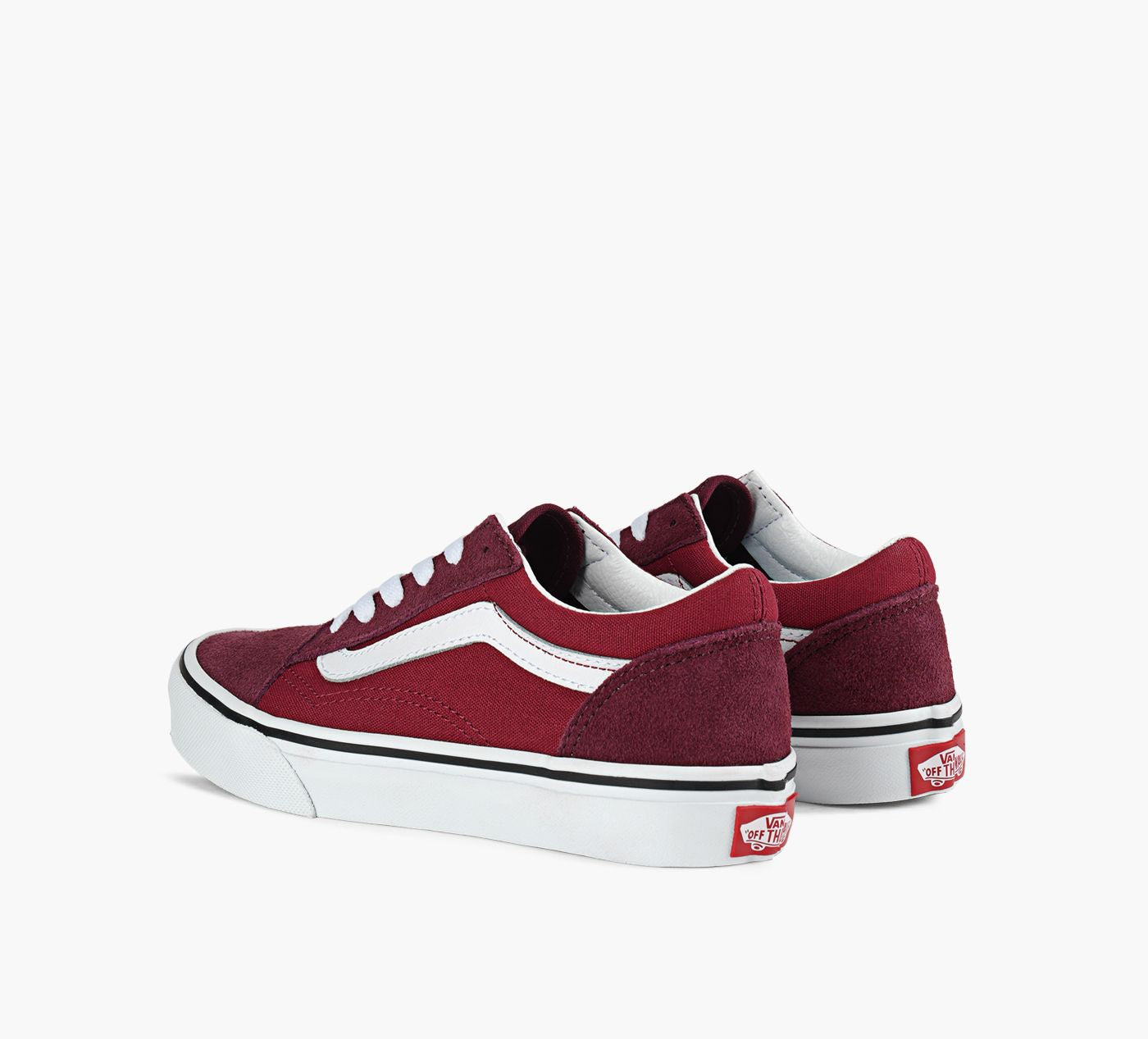 VANS BASKETOLDSKOOL en BOURGOGNE vue 3
