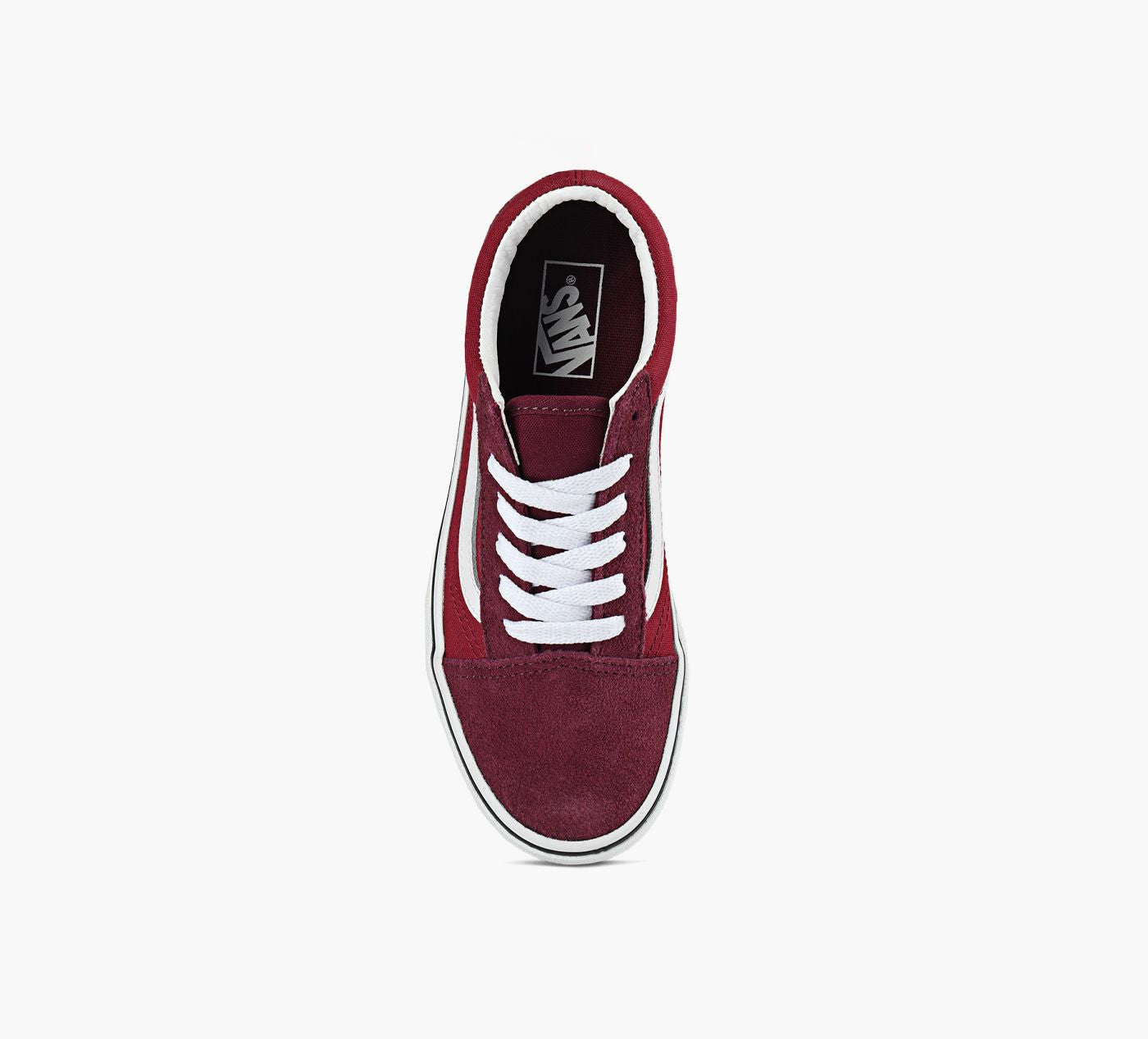 VANS BASKETOLDSKOOL en BOURGOGNE vue 1c