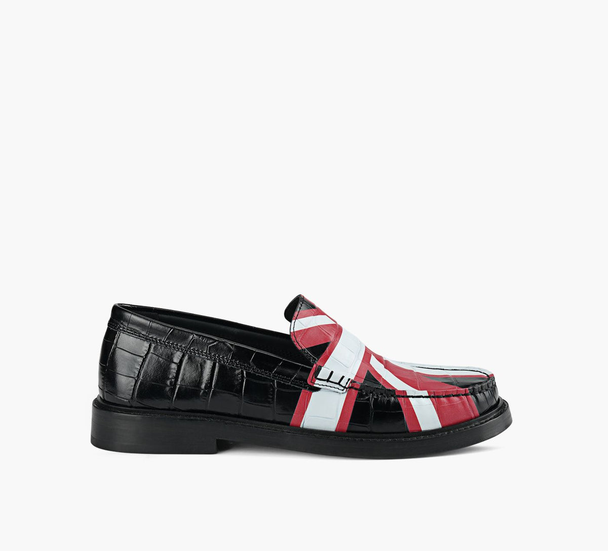 MOSCHINO MA10252C1N in BLACK