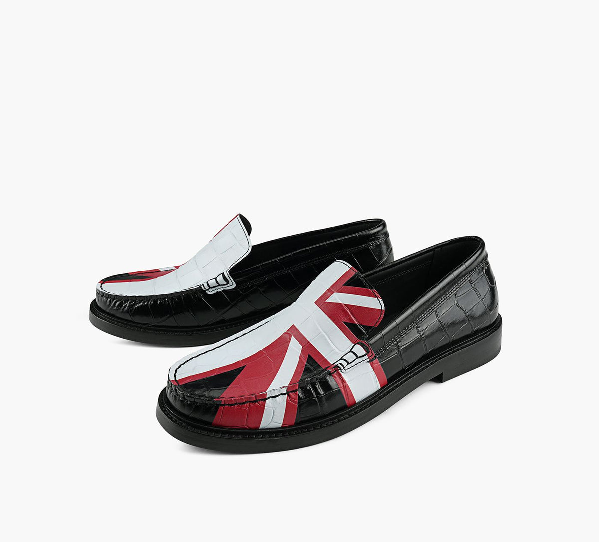 MOSCHINO MA10252C1N in BLACK view 4