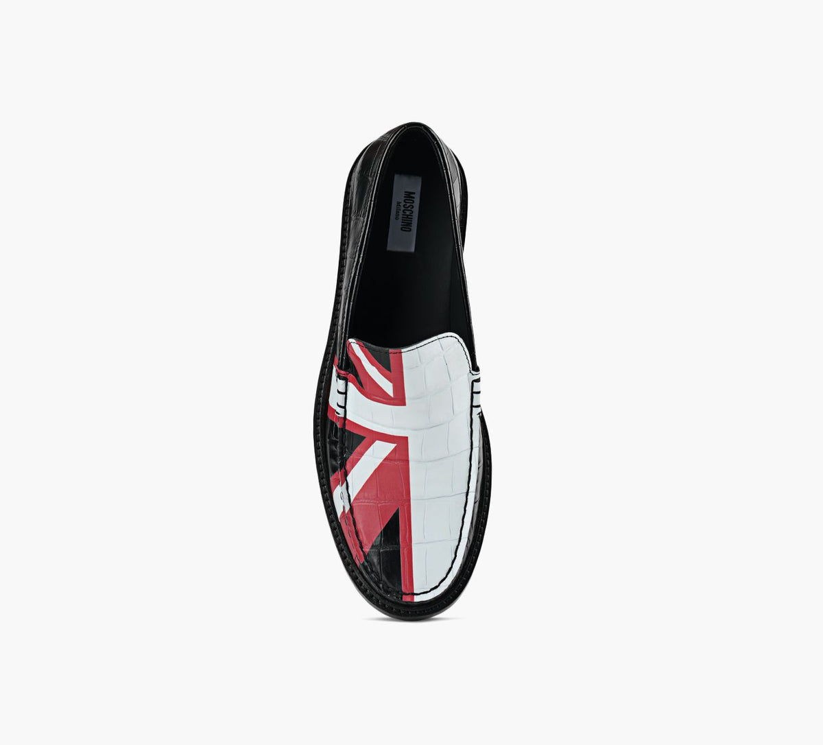 MOSCHINO MA10252C1N in BLACK view 1c