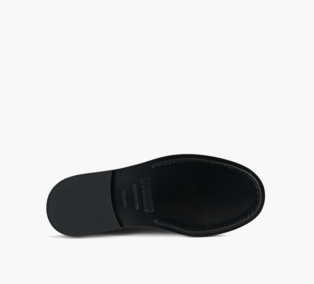 MOSCHINO MA10252C1N in BLACK view 6