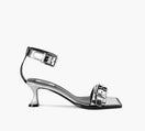 MOSCHINO MA16165C1N en ARGENT