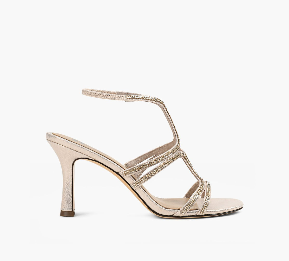 BROWNS REVAHEEL in GOLD