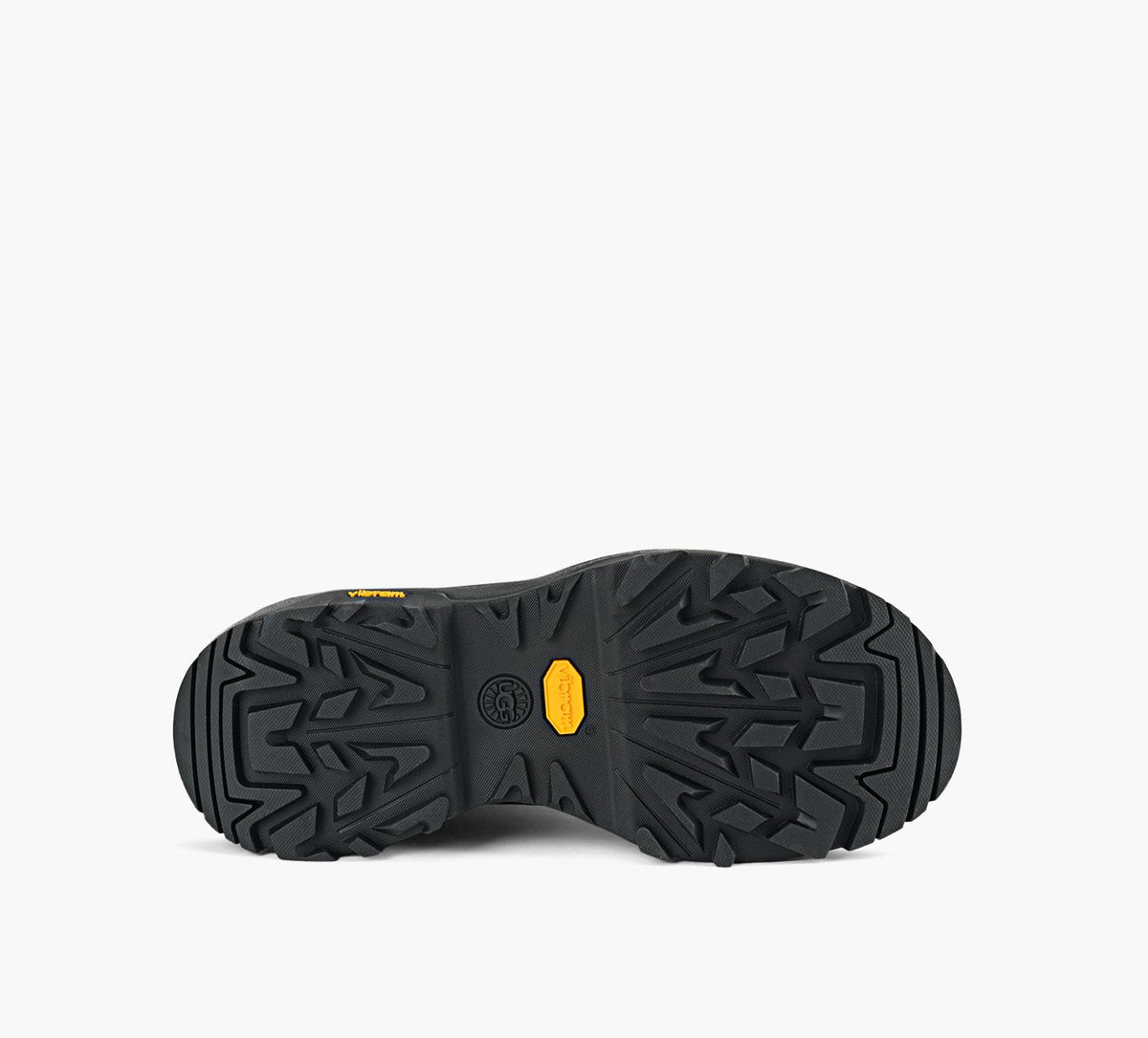 UGG BOTTEADIRONDACKXXV en NOIR vue 6