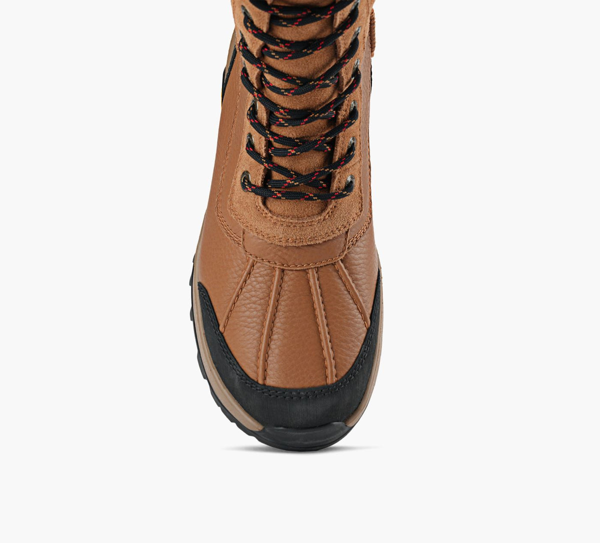 UGG ADIRONDACKBOOTTALLXXV in TAN view 1c