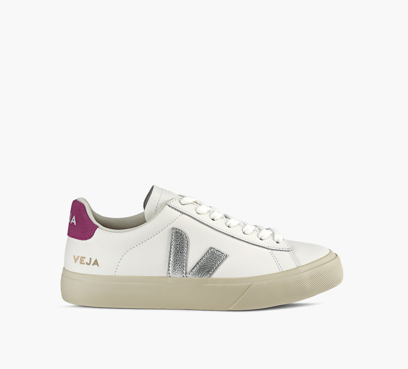 VEJA CAMPO en BLANC