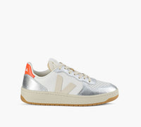 VEJA V10 en BLANC