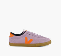 VEJA VOLLEY in PURPLE