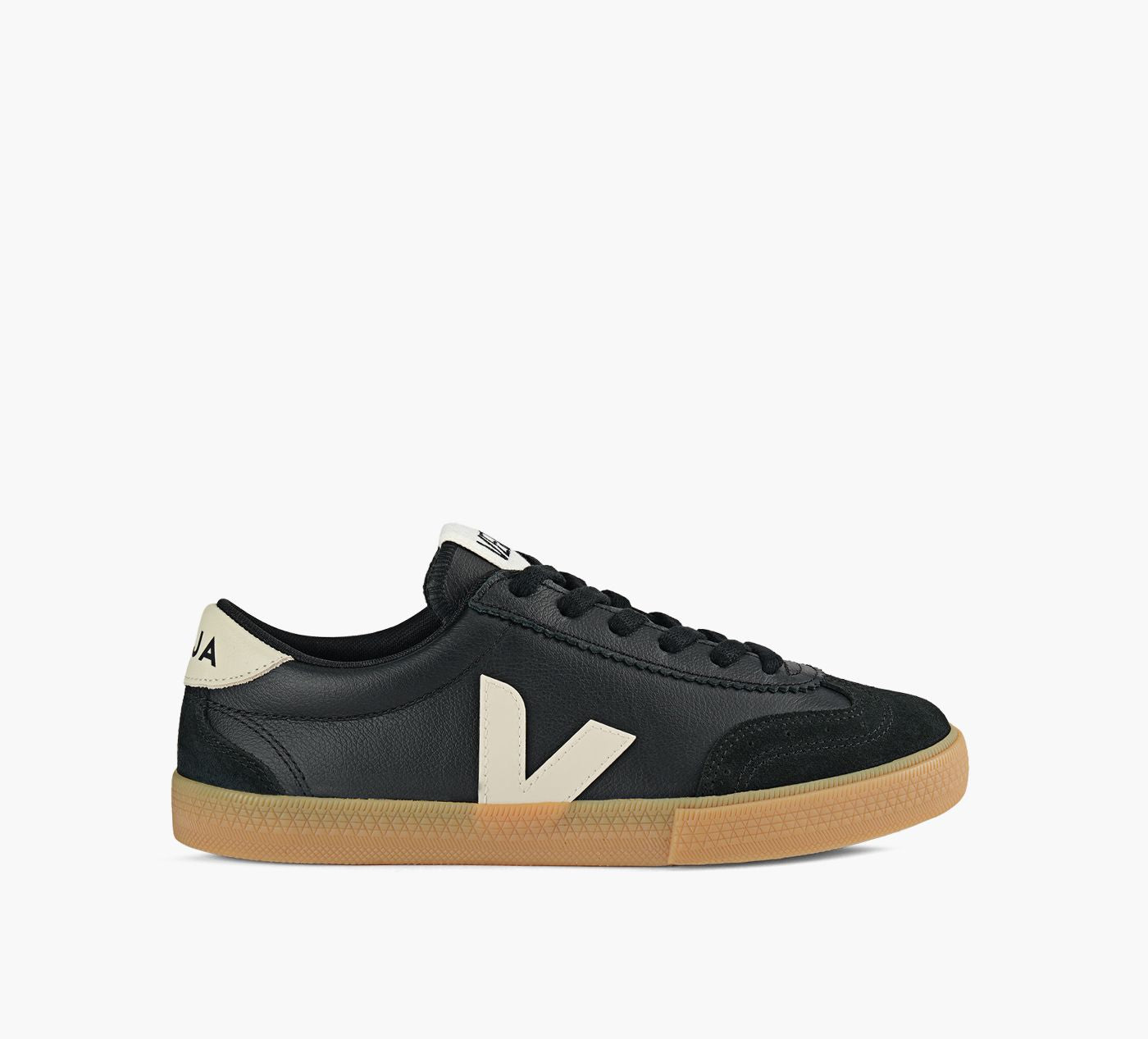 VEJA VOLLEY en NOIR