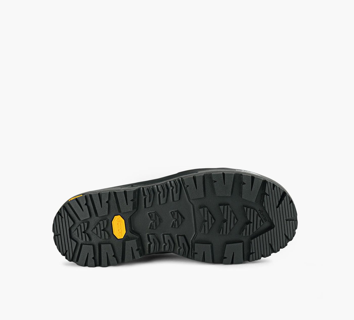THE NORTH FACE BASECAMPTHERMOBALLMULE in BLACK view 6