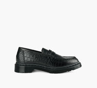 DR. MARTENS PENTON in BLACK