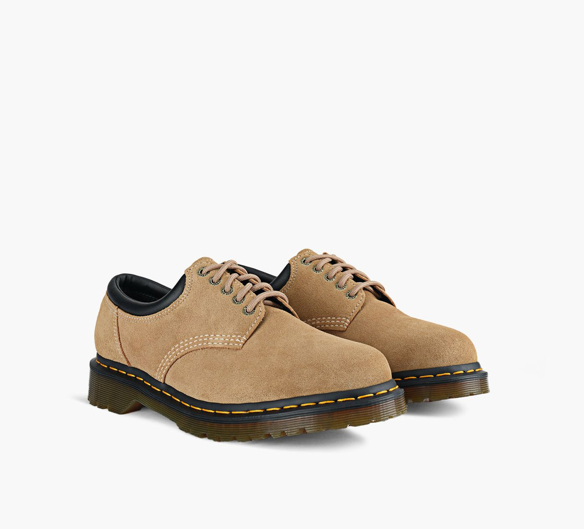 DR. MARTENS 8053 in BEIGE view 2