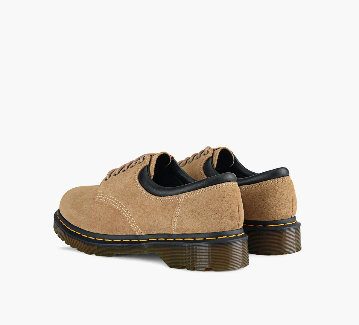 DR. MARTENS 8053 in BEIGE view 3