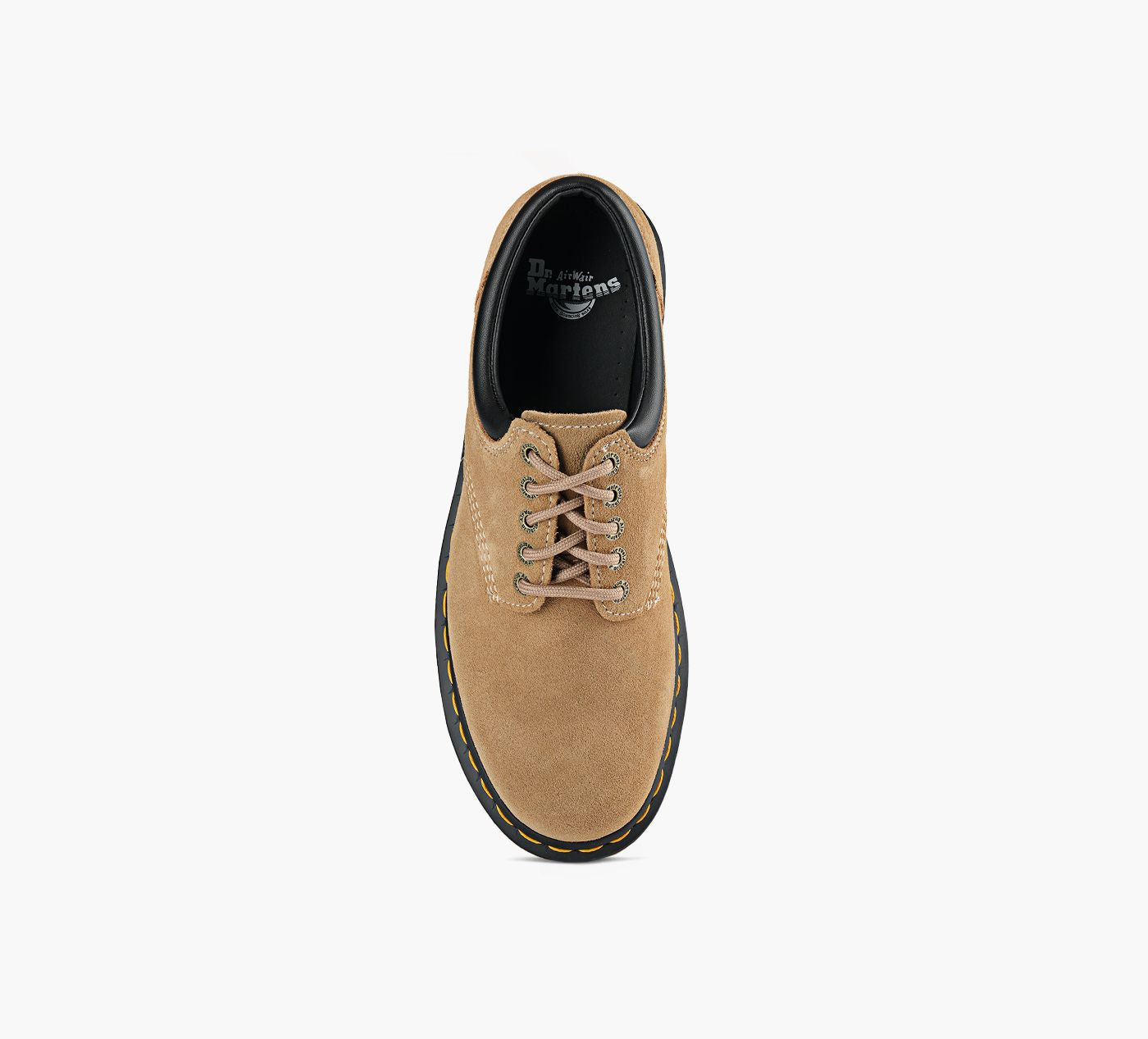 DR. MARTENS 8053 in BEIGE view 1c