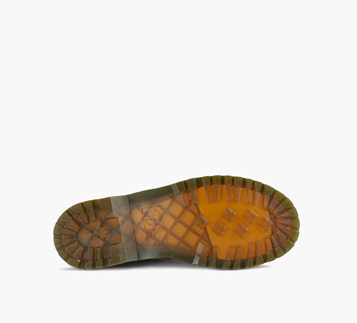 DR. MARTENS 8053 in BEIGE view 6