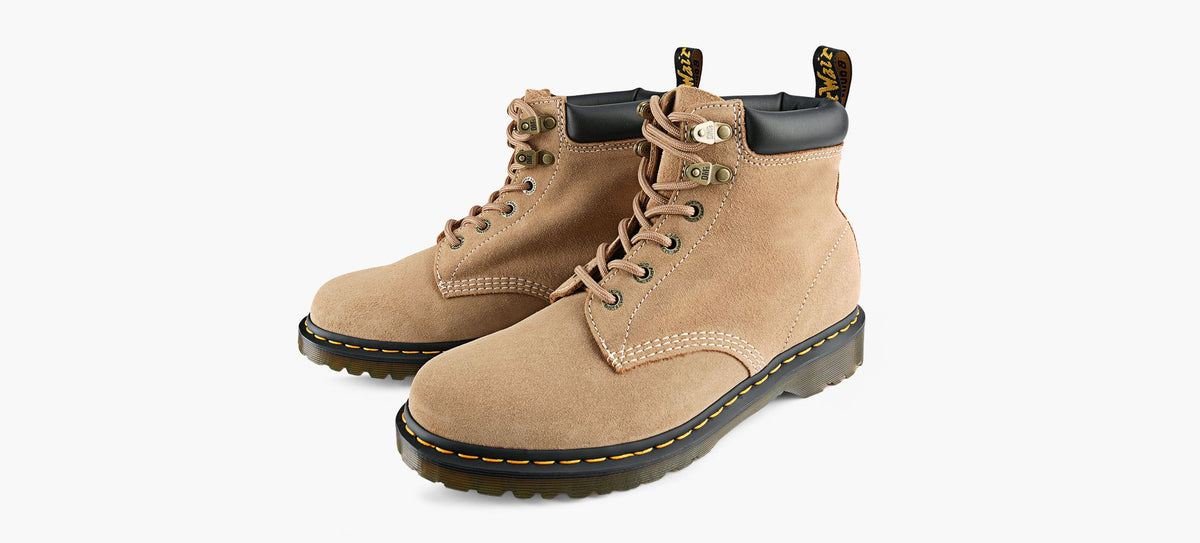 DR. MARTENS 939 in BEIGE view 4