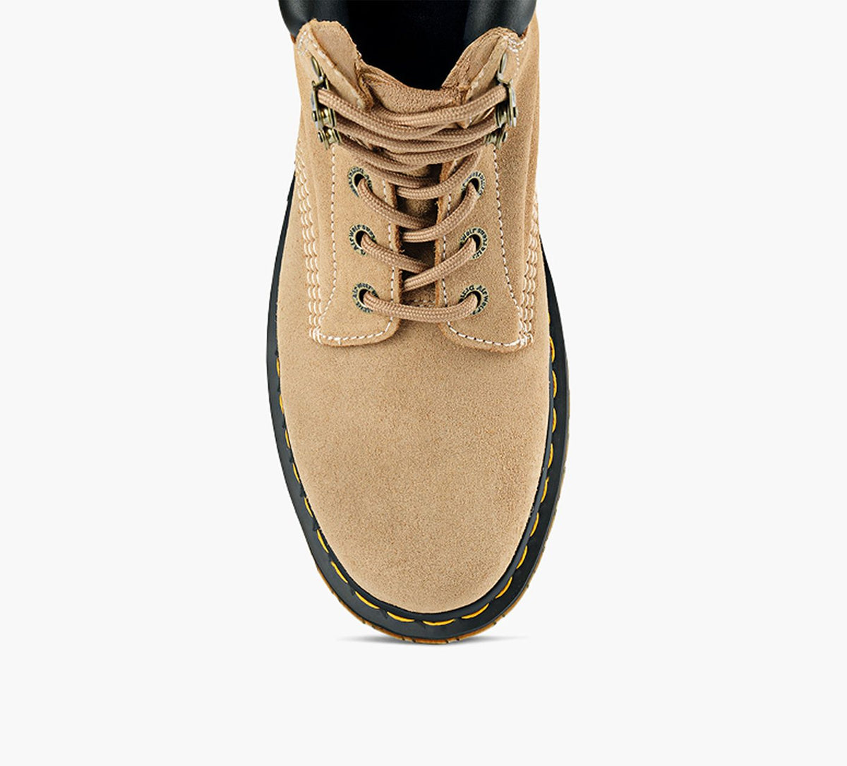 DR. MARTENS 939 in BEIGE view 1c