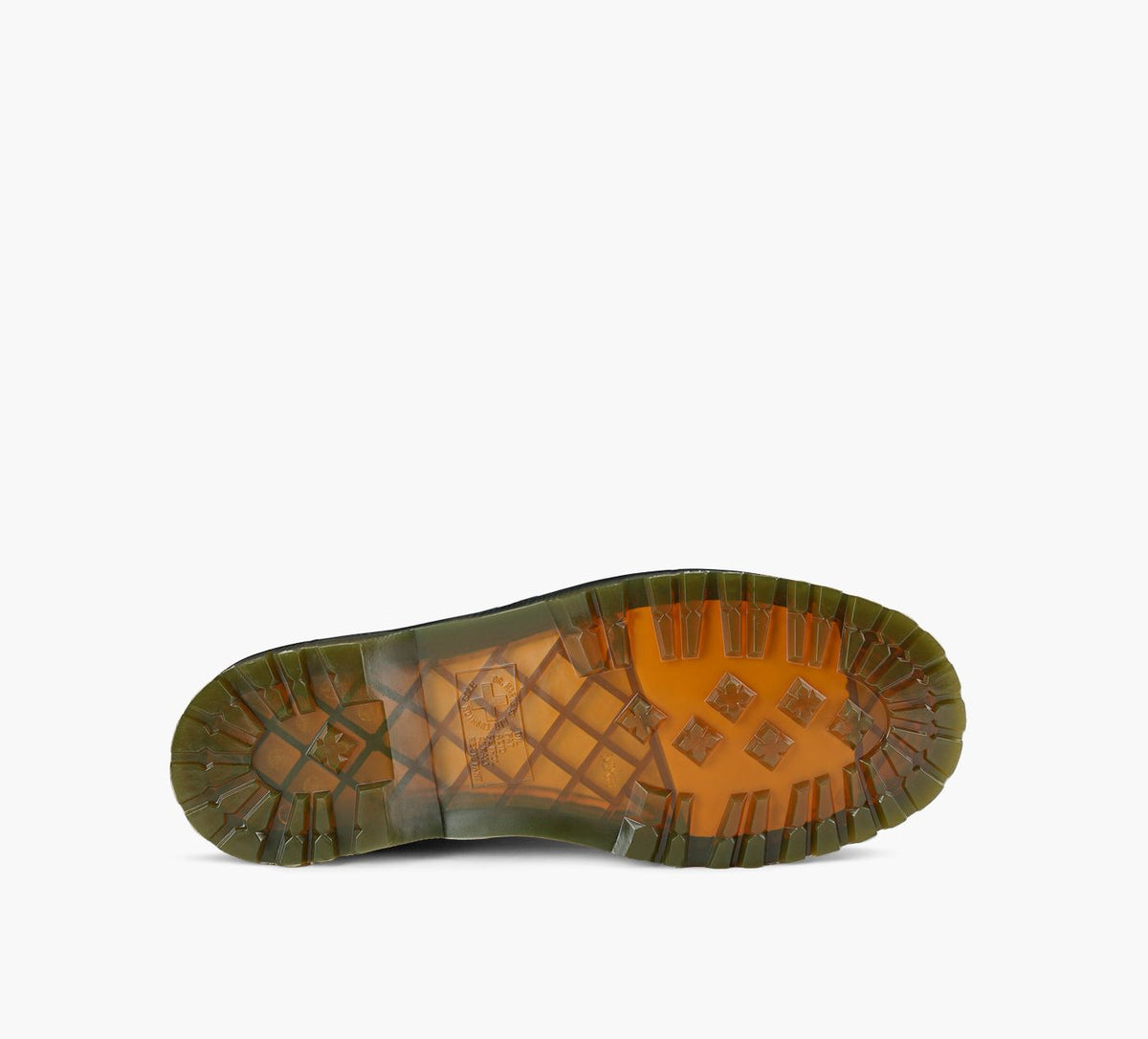 DR. MARTENS 939 in BEIGE view 6