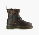 DR. MARTENS ANISTONEHRNS en BRUN