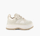 UGG ASTROMEL in BEIGE