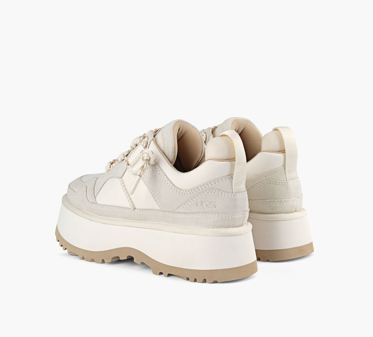 UGG ASTROMEL in BEIGE view 3
