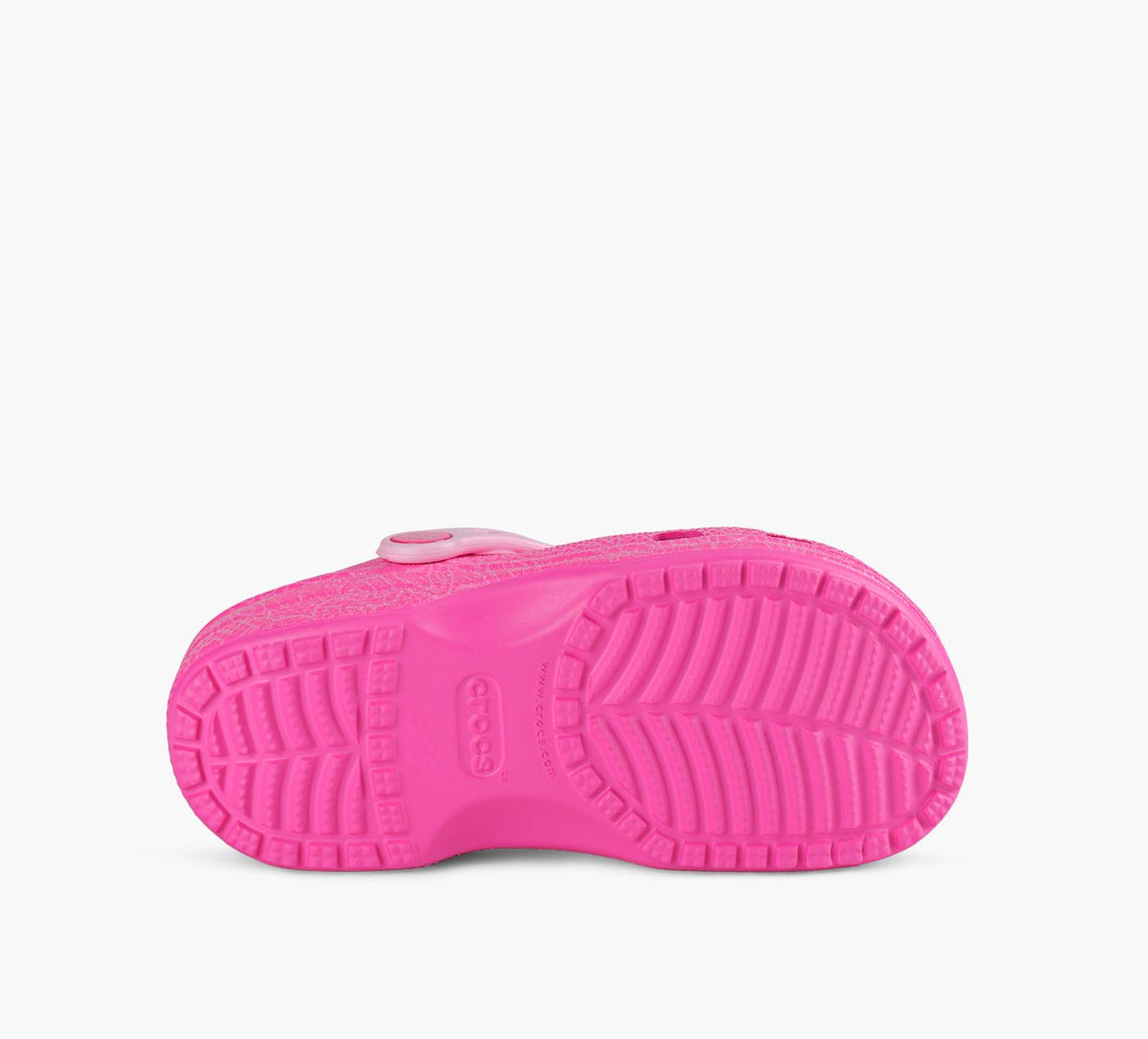 CROCS SABOTSCLASSIQUESBARBIE en FUCHSIA vue 6