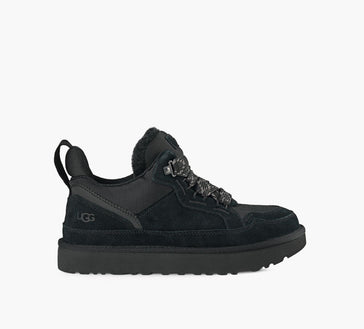 UGG LOWMEL in BLACK