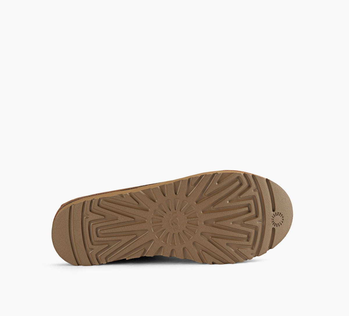 UGG LOWMEL in TAN view 6