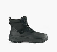 UGG TRUCKEEFIELDBOOT in BLACK