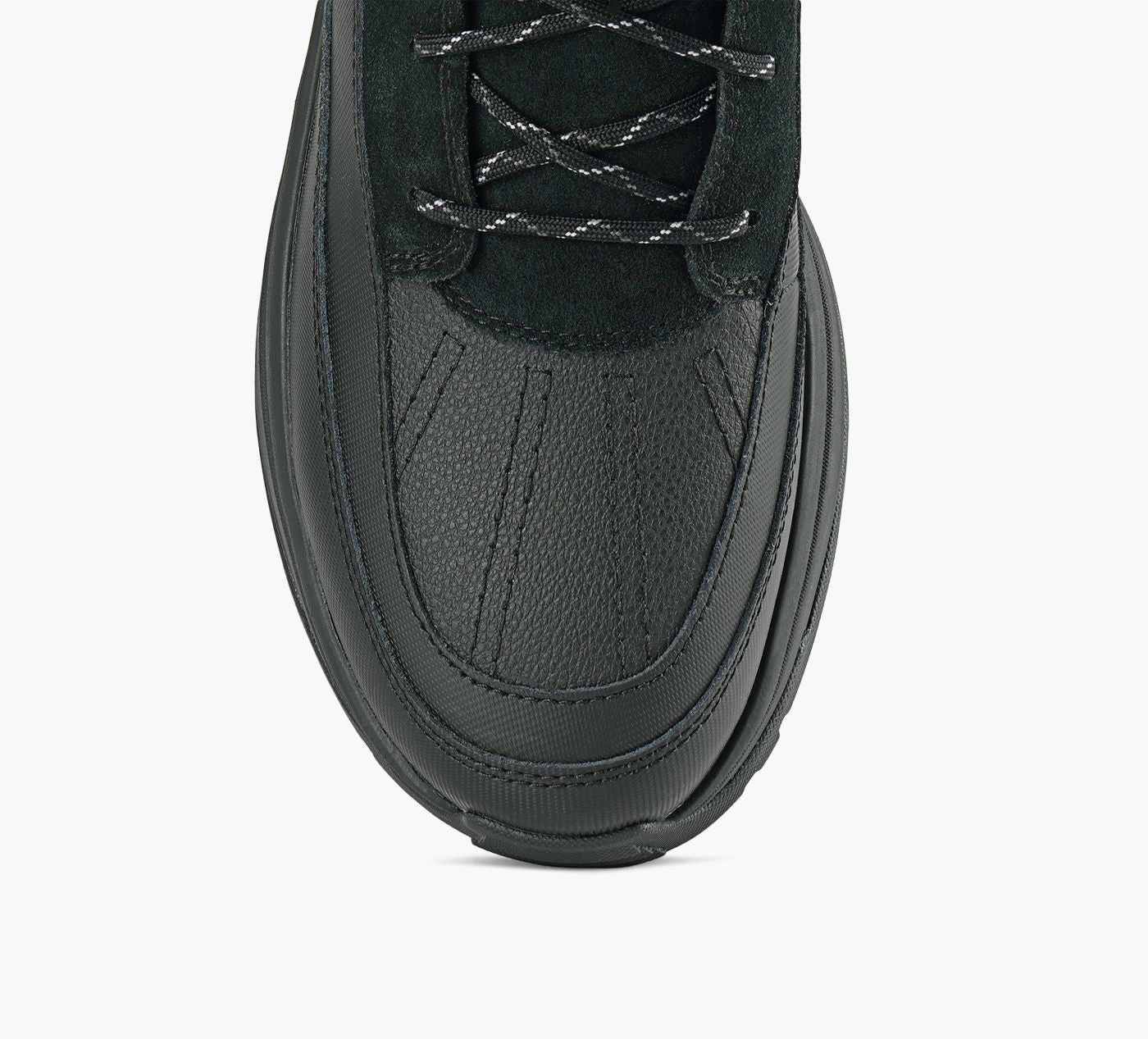UGG TRUCKEEFIELDBOOT in BLACK view 1c