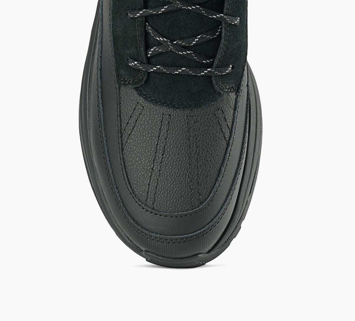 UGG TRUCKEEFIELDBOOT in BLACK view 1c