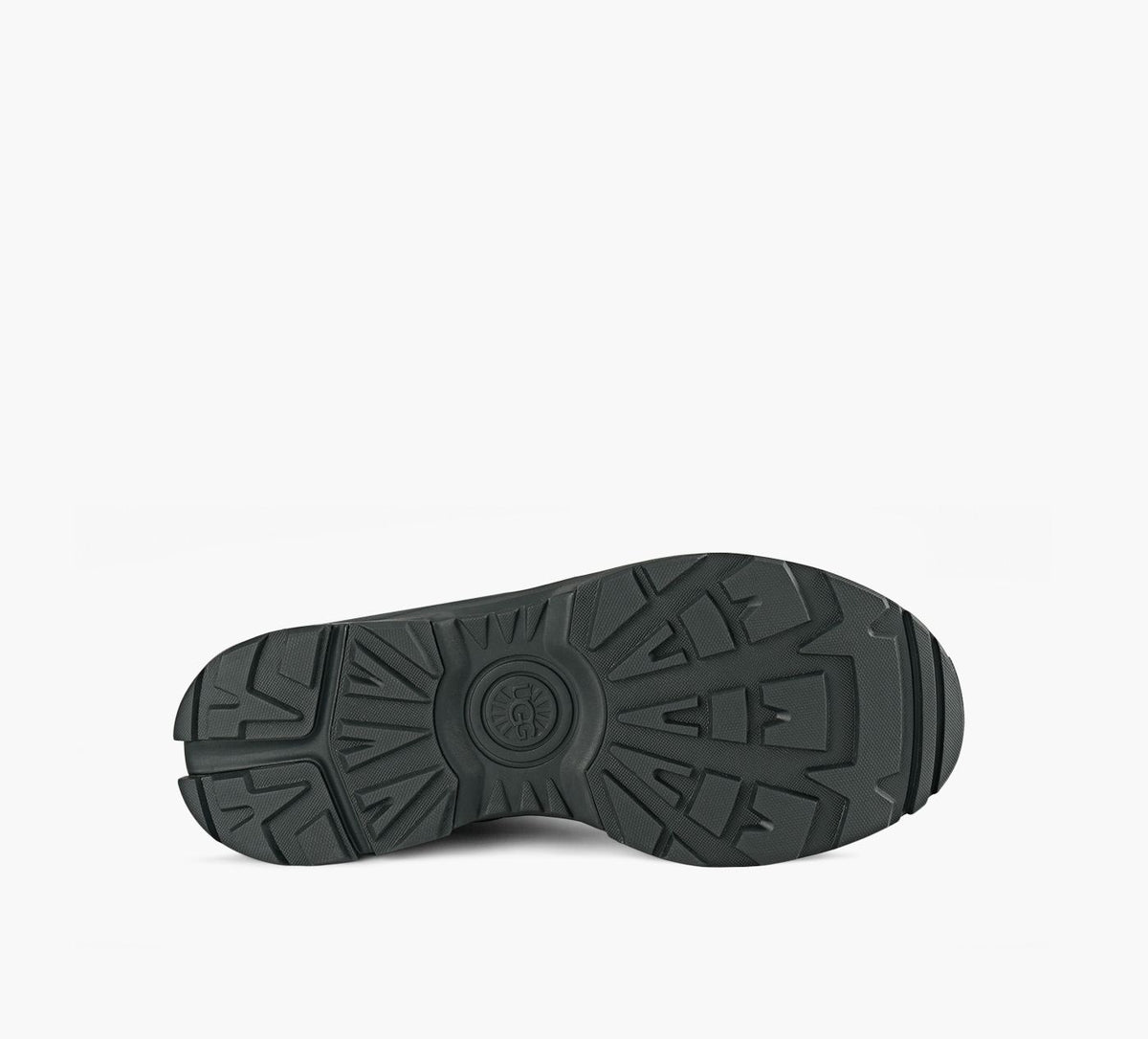 UGG TRUCKEEFIELDBOOT in BLACK view 6