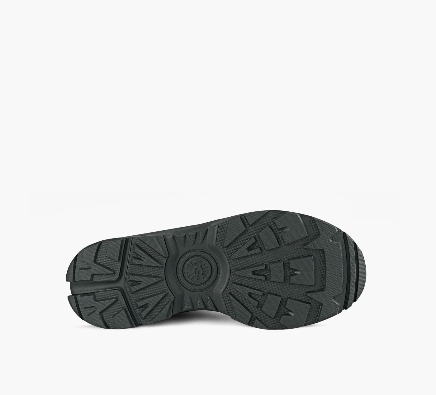 UGG TRUCKEEFIELDBOOT in BLACK view 6