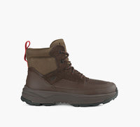UGG TRUCKEEFIELDBOOT in BROWN