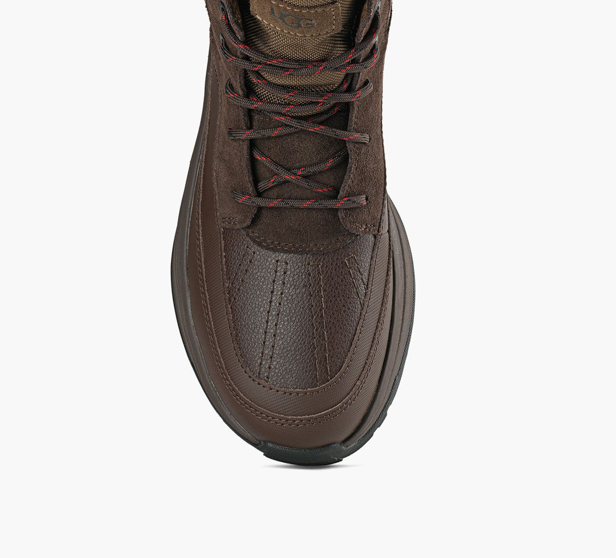 UGG TRUCKEEFIELDBOOT in BROWN view 1c