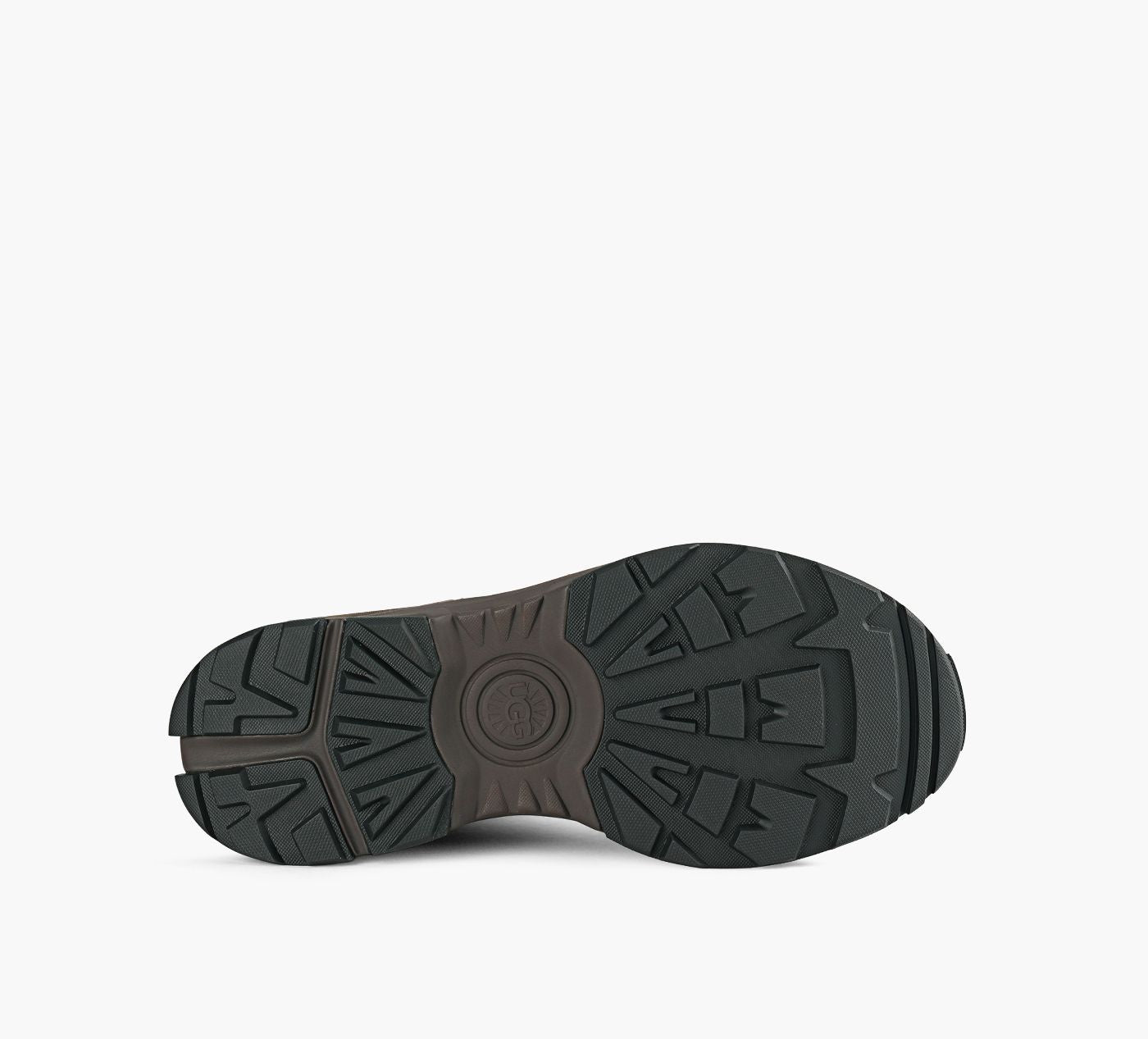 UGG TRUCKEEFIELDBOOT in BROWN view 6