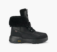UGG ADIRONDACKBOOTXXV in BLACK