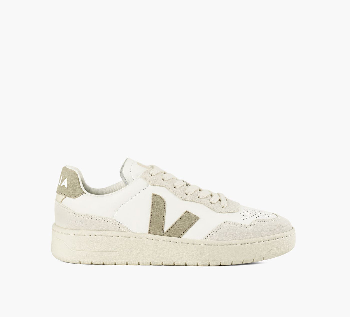 VEJA V90 en BLANC
