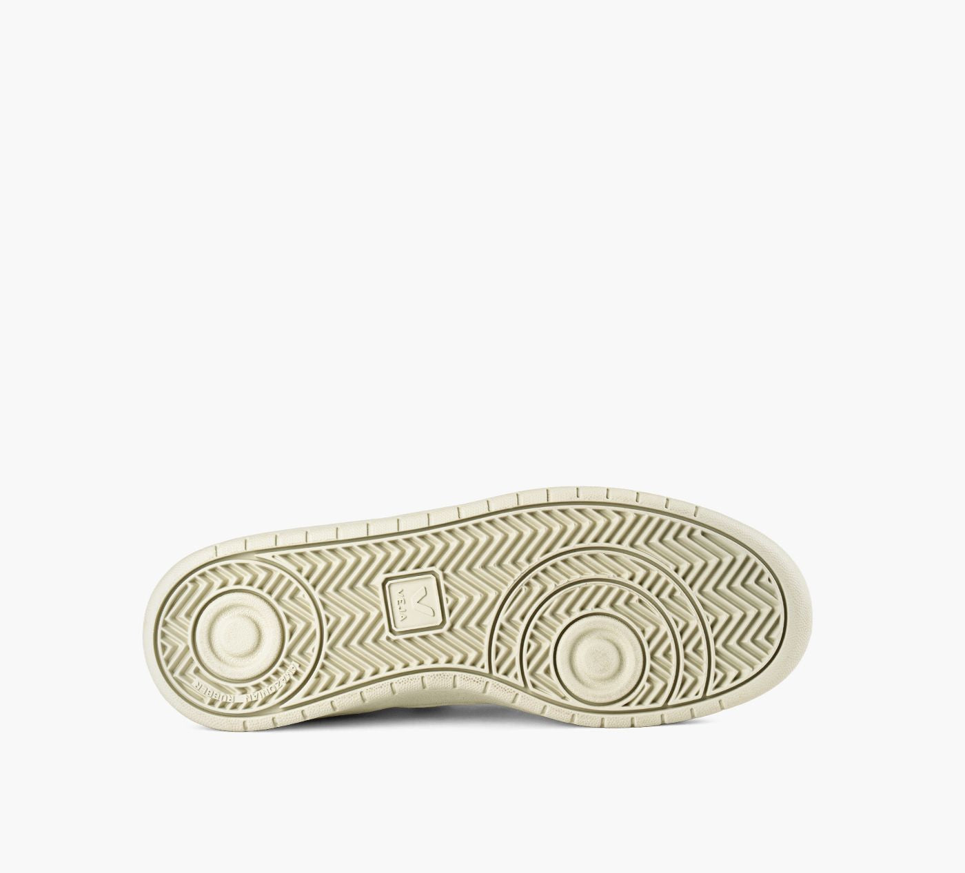 VEJA V90 in WHITE view 6